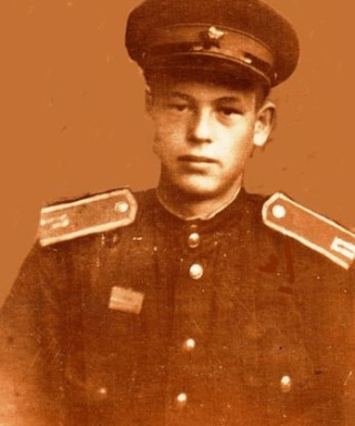 Данилов Виктор Васильевич