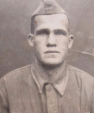 Волков Василий Алексеевич