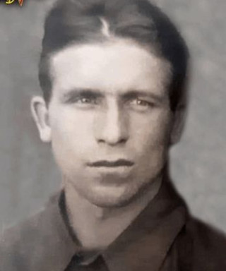 Чучманов Николай Семёнович