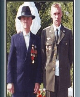 Новиков Николай Иванович