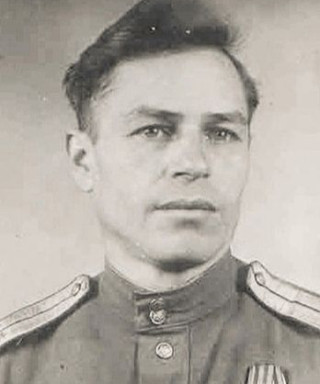 Дьяков Михаил Афанасьевич