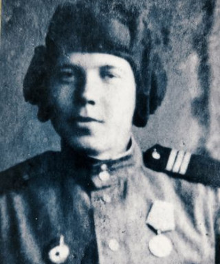 Щекин Сергей Николаевич