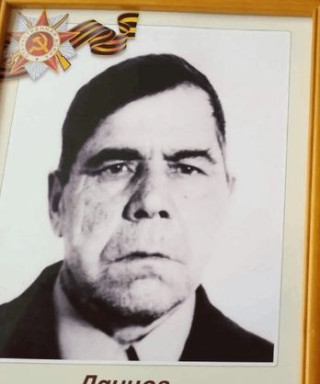 Ланцов Сергей Вавилович