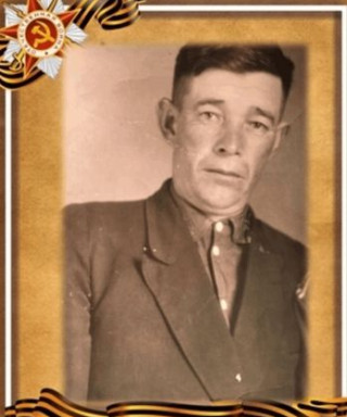 Янбиков Зейнат Хасанович