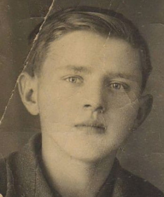 Широков Михаил Николаевич