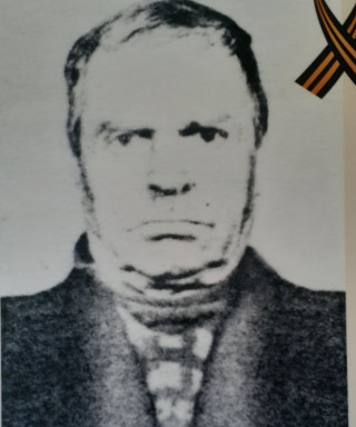 Яковлев Николай Тимофеевич