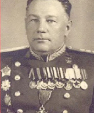 Жмаченко Филипп Феодосьевич