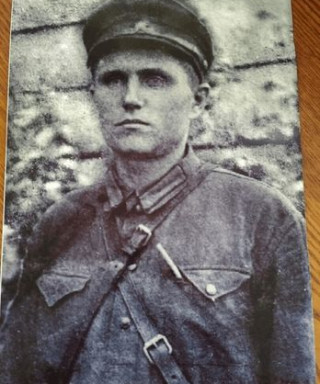 Андрейчук Тихон Васильевич