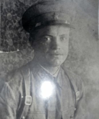 Зборовский Николай Григорьевич