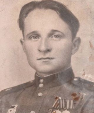 Дыдыкин Алексей Павлович