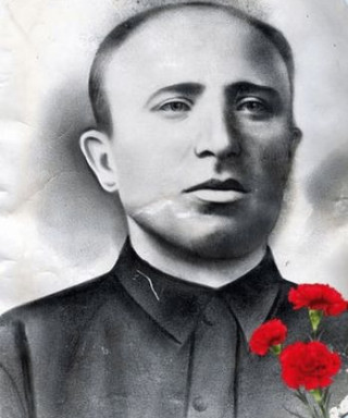 Булавин Яков Максимович