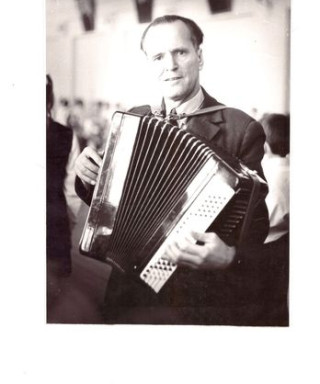 Карпенский Кузьма Яковлевич