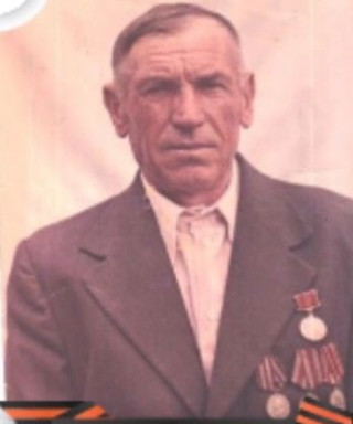 Кияшов Николай Филиппович