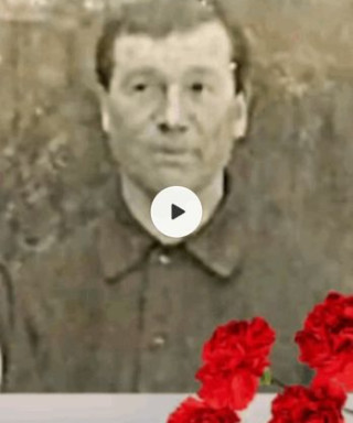 Майоров Иван Тимофеевич