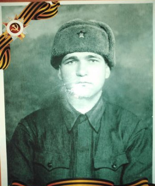 Жарый Дмитрий Григорьевич