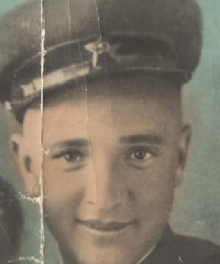 Батыров Шайхадар Ульмаскулович