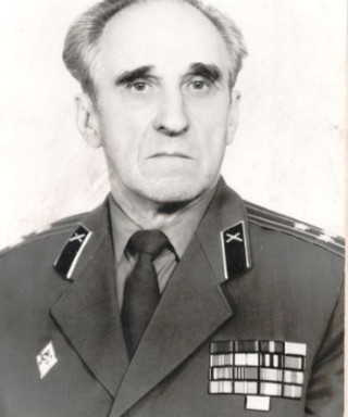 Дегтярёв Игорь Георгиевич