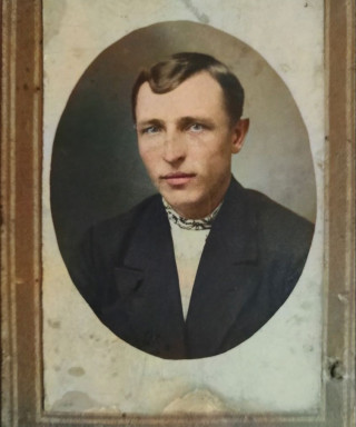 Кузнецов Михаил Алексеевич