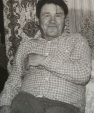 Кулаков Николай Николаевич