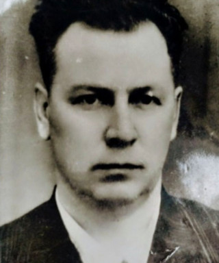 Глемезда Павел Васильевич