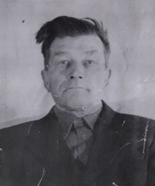 Зверев Иван Андреевич