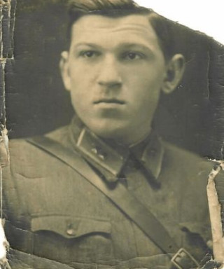 Берсенев Юрий Петрович