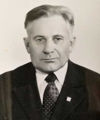 Пархоменко Георгий Алексеевич