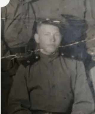 Парменов Николай Васильевич