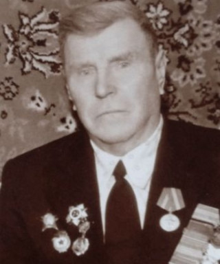 Полуэктов Афанасий Данилович