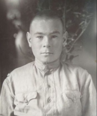 Панин Василий Дмитриевич