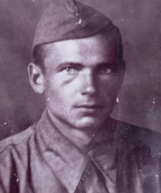 Фалин Иван Иванович