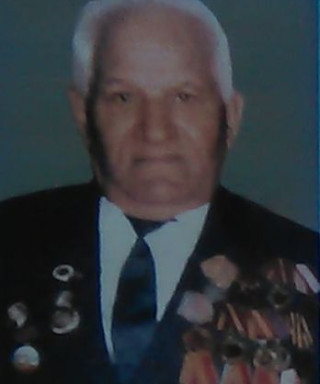 Дзукаев Тимбулат Федорович