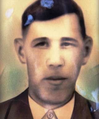 Паняев Василий Георгиевич