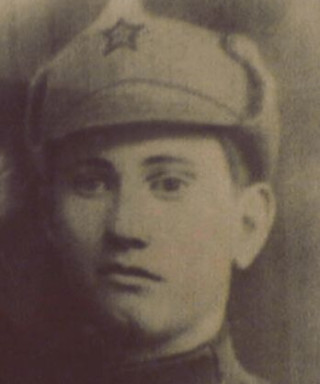 Василенко Григорий Порфирьевич