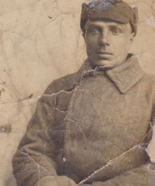 Новиков Пётр Андреевич