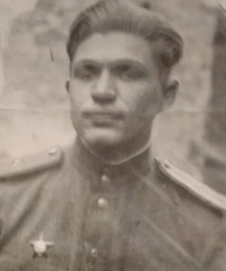 Докин Виктор Александрович