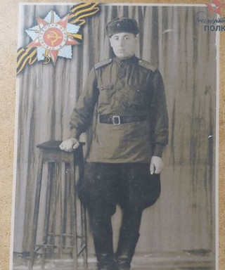 Данилов Василий Павлович