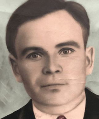 Федоров Николай Алексеевич