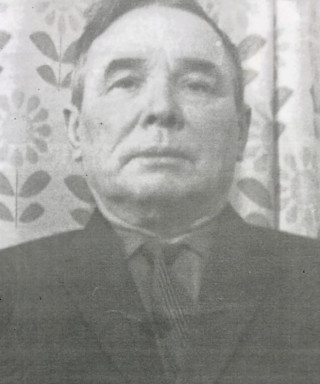 Букаев Сергей Емельянович