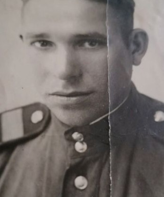 Голубец Виктор Семенович