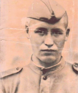 Львов Александр Иванович