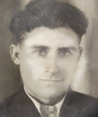 Поляков Федор Михайлович