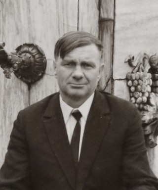 Зюзяев Александр Сергеевич