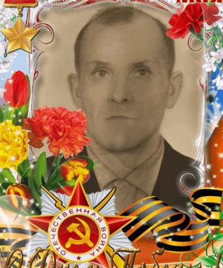 Ермолин Варсанофий Никитич