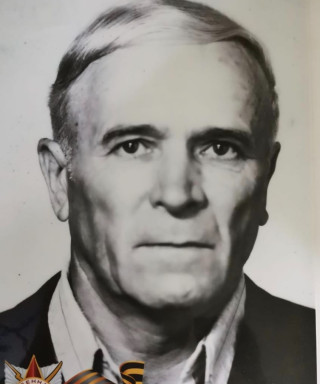 Щегельняк Петр Станиславович