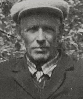 Алистратенко Михаил Платонович