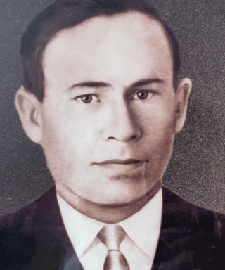 Биянов Бадертдин Шамсутдинович