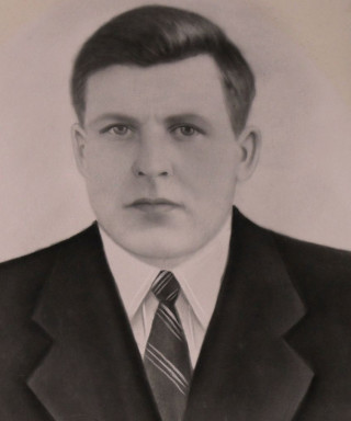 Борисов Василий Васильевич