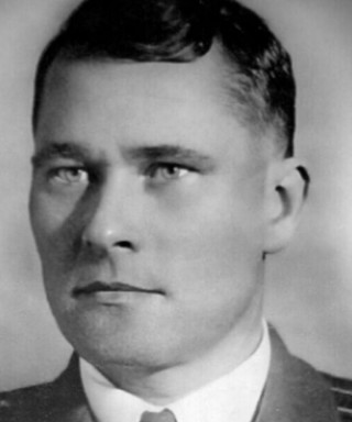 Шибаршин Михаил Дмитриевич