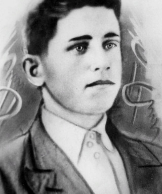 Кладиев Василий Алексеевич